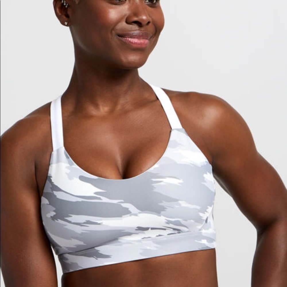 SoulCycle sports bra